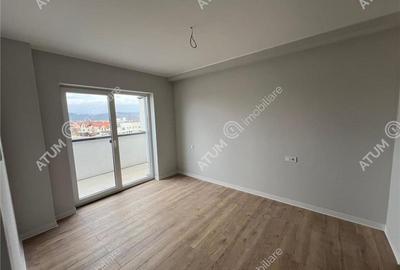 Apartament la cheie cu 3 camere 2 bai 2 balcoane parcare zona Brana - 1