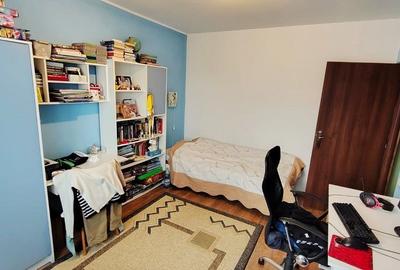 Casa unifamiliala P+E, teren 600 mp, zona linistita, aerisita, Iris - 11
