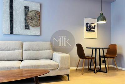 Apartament 2 camere, prima inchiriere | ONE Floreasca Tower - 2