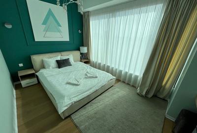 One Eliade / mobilat lux / 3 camere - 2