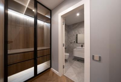 Luxury Homes | 1 bedroom for rent | Herastrau | Soseaua Nordului - 12