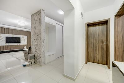 Siguranța unei Construcții Riguroase într-o Vilă Elegantă din Dobroesti - 3