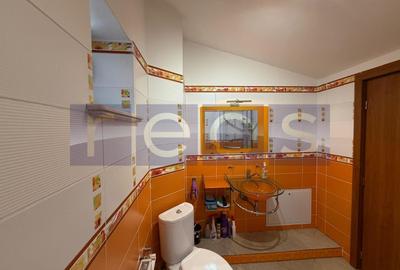 INCHIRIERE VILA | COTROCENI | 130MP | IDEAL OFFICE-CLINICA-SALON - 22