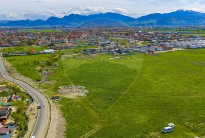 Teren Sânpetru - Armoniei | PUZ aprobat | 527 mp | P+1+M | Ideal casă - 9