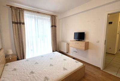 Apartament 2 camere Avantgarden 3 - 5