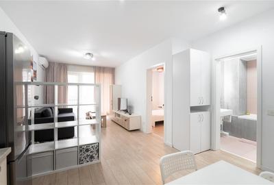 RECO Apartament 2 camere Bloc Nou Iosia - 1