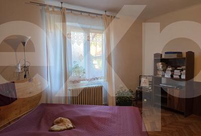 Oportunitate! Casă, 4 camere, curte comună, ultracentral, Bistrița, jud. BN - 6
