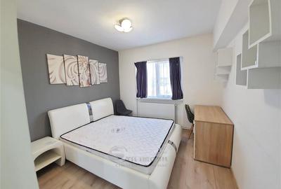 Apartament 3 camere (2 dormitoare + living open space) – Ultracentral, ideal inv - 9