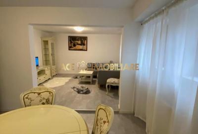 2 Camere | Floreasca | Metrou | Centrala | 2 Bai | Pet Friendly| Birou - 3