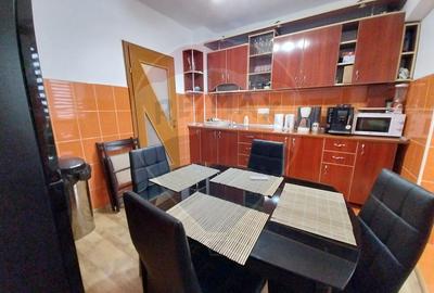 Apartament cu 3 camere  Promenada- Calea Severinului-Toporasi - 6