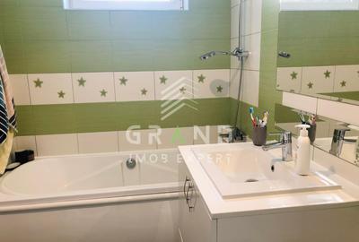 Apartament 3 camere de vanzare, 68 mp,Florești, str. Tineretului. - 7