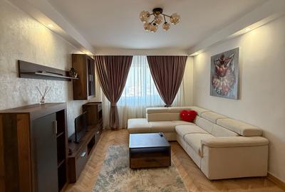 DE ÎNCHIRIAT | 2 camere | Sector 2 – Parcul Circului | Prima închiriere | 60 mp - 1