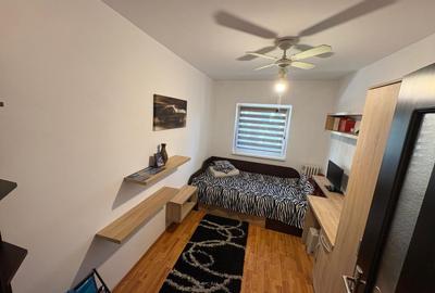 Apartament 3 camere 68 mp Marasti str Bucuresti - 3