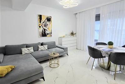 Apartament 2 Camere cu Vedere la Mare, Finisaje de Lux, Mamaia Nord - 4