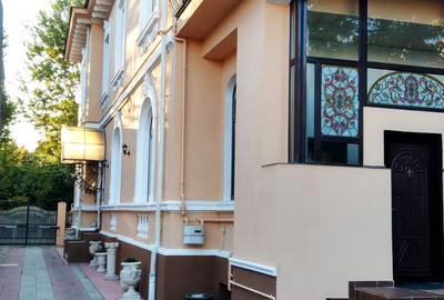 Casa impresionanta de vanzare Cotroceni, teren 680 mp, renovata, garaj dublu - 2
