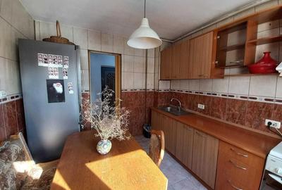 AP. 2 CAMERE PIATA SUDULUI, PET-FRIENDLY, REABILITAT, METROU 6 MINUTE - 1