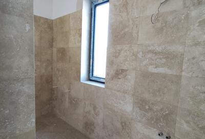 FARA COMISIOANE CASA TOP 5 camere P+1+ M 3 bai incalzire pardoseala LA CHEIE - 20