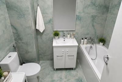 Apartament 2 camere - ETAJ 2 - zona MAGURELE - 5