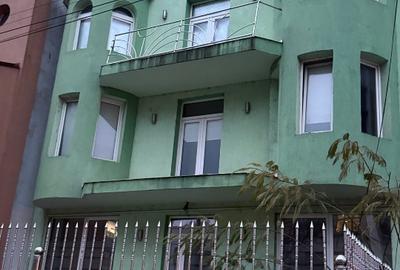 Vila de vanzare ultracentral ideala bussiness - 1