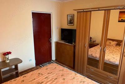 Apartament cu 2 camere decomandat, mobilat în Pantelimon