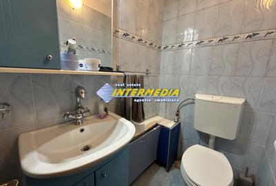 Apartament 3 camere | 68 mp | 2 Bai | Balcon | Pivnita | CETATE Mercur | Mobilat - 6