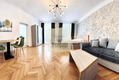 Apartament modern3 camere 90mp afacere la cheie Ultracentral - 1