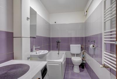 Drumul Taberei, Valea Furcii, Studio cu Dormitor, Comision 0 % - 10