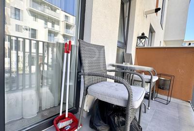 Apartament 3 camere de vanzare in Floresti - 10