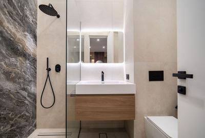 NEW | 2 Room apartment | BHB, Floreasca | Spa Facilities - 8
