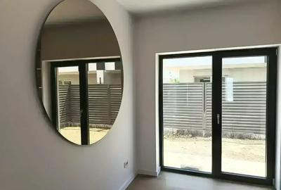 CASA P+1 FINALIZARE RAPIDA FINISAJE PREMIUM CURTE SPATIOASA TITAN - 1