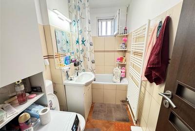 Apartament modern 2 camere si balcon zona Terezian - 4
