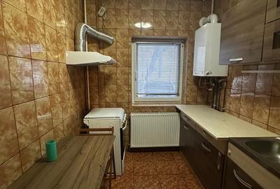 Studio, centrală proprie, parcare, pet friendly, zona Grigorescu - 1