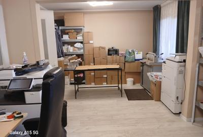 Oportunitate Investiție în Mărăști, 3 camere, Ideal Birou, Cabinet sau Locuință - 5