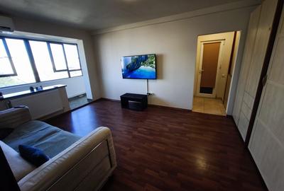ULTRACENTRAL   2 CAMERE SEMI, VEDERE MARE LIBER 61 MP PRET 115000 EURO - 5