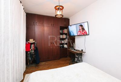 Apartament 3 camere, zona Dacia - 6