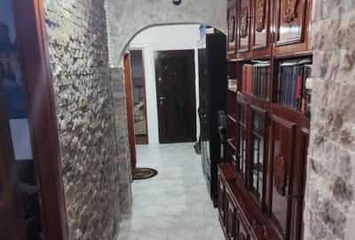 APARTAMENT 3 CAMERE DECOMANDAT CONFORT 0 ZONA TOMIS NORD - 5