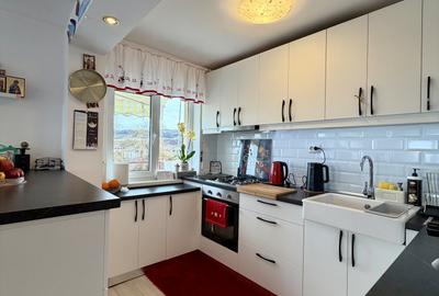 Vila /Casa cu potential in Faget ,510 mp utili - 4