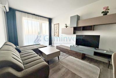 Apartament de vanzare in Oradea, bloc nou Onestilor, ready to move - 1
