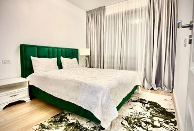 Apartament 2 camere Lux - Porsche Pipera - 6