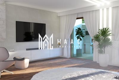 Casa Individuala | 120 MPU | Teren 290 MP | Selimbar - 11