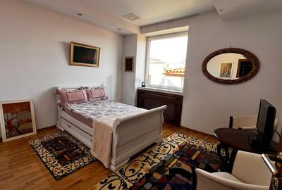 REA1020828 3 camere Primaverii l loc de parcare si boxa  incluse in pret - 4