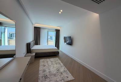 Penthouse  mobilat complet,totul nou în Cortina 126,2 locuri de parcare incluse - 22