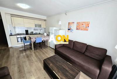 Apartament cu 3 Camere, Bloc Nou, Cart. Orhideelor - 1