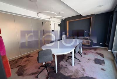 CLADIRE BIROURI PREMIUM | 310 MP | D+P+2+M | ZONA EXCELENT CONECTATA - 11