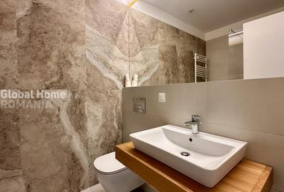 Apartament 2 Camere | 55 mp + Balcon |  Nusco F1 - 16