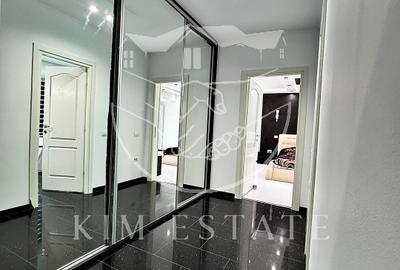 Penthouse 3 Camere Mamaia Nord JT Tower - 7