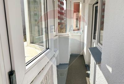 Apartament cu 4 camere- Baltagului - 13 Septembrie - 10