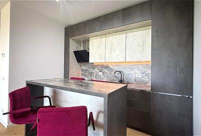 Apartament 2 camere | LUX | 2 Parcari | The Ivy-Baneasa - 8