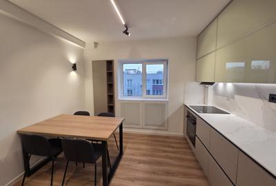 Apartament 2 camere modern, mobilat, utilat complet, prima inchiriere - 8