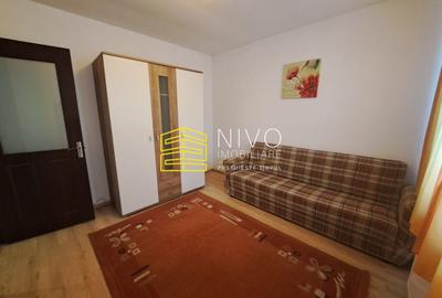 Apartament 2 camere – Tg. Mureș – Semicentral – Str. Sălciilor - 8